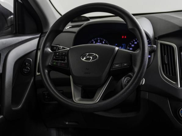Hyundai Creta I Рестайлинг с пробегом 2020 года, цена 1 857 000 рублей, 80895 км, внедорожник, Автокод Объявления