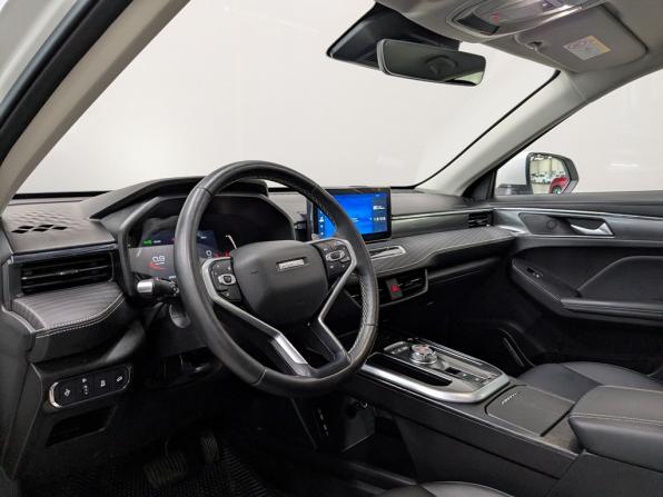 Haval Jolion I с пробегом 2023 года, цена 1 790 000 рублей, 33018 км, внедорожник, Автокод Объявления