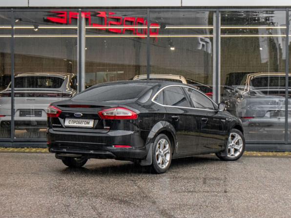 Ford Mondeo IV Рестайлинг с пробегом 2010 года, цена 797 000 рублей, 240074 км, седан, Автокод Объявления