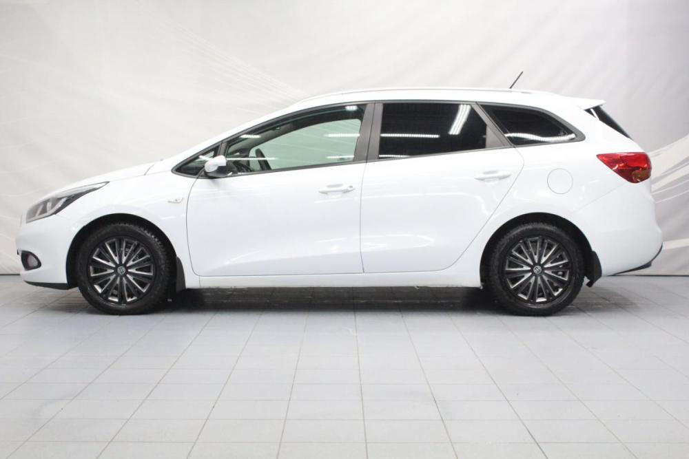 Kia Ceed II Кемерово  - изображение 5