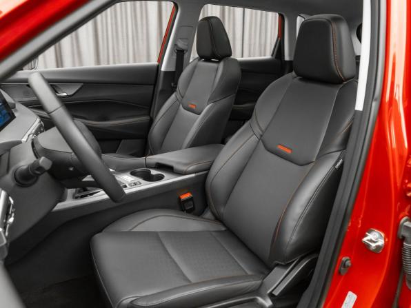 Changan CS35 Plus I Рестайлинг с пробегом 2024 года, цена 1 930 000 рублей, 6447 км, внедорожник, Автокод Объявления