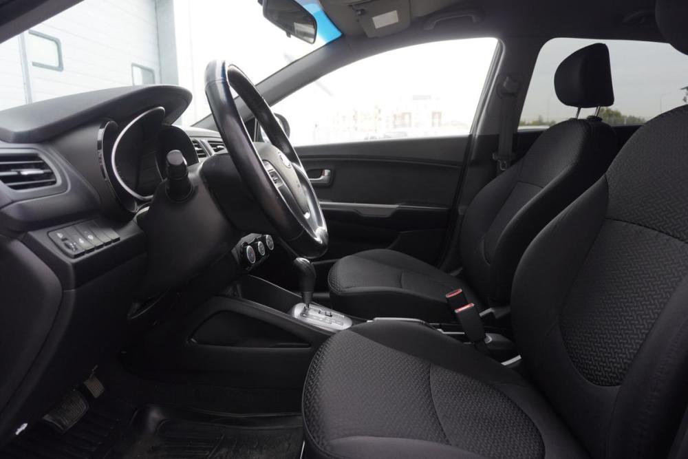 Kia Rio III Рестайлинг Ульяновск  - изображение 10