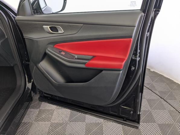 Changan CS55 Plus II с пробегом 2023 года, цена 1 845 000 рублей, 96949 км, внедорожник, Автокод Объявления