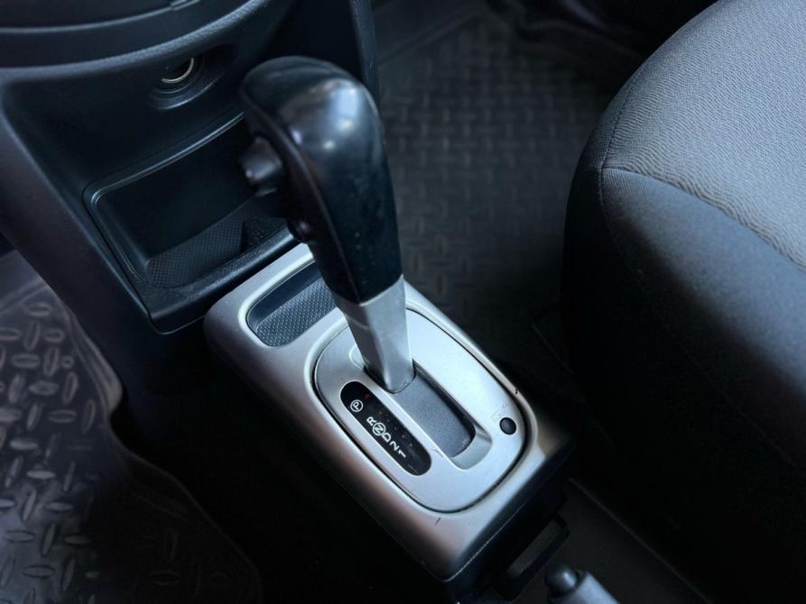 Nissan Note I Рестайлинг Волгоград  - изображение 13