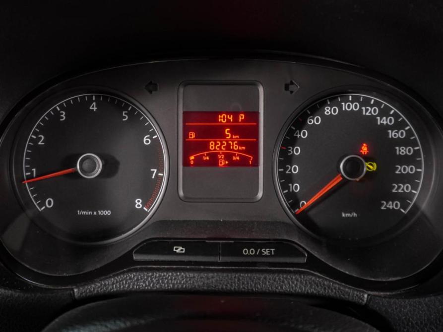Volkswagen Polo V Воронеж  - изображение 15