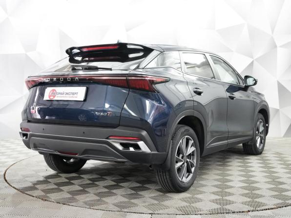 Omoda C5 I с пробегом 2024 года, цена 1 842 000 рублей, 29000 км, внедорожник, Автокод Объявления