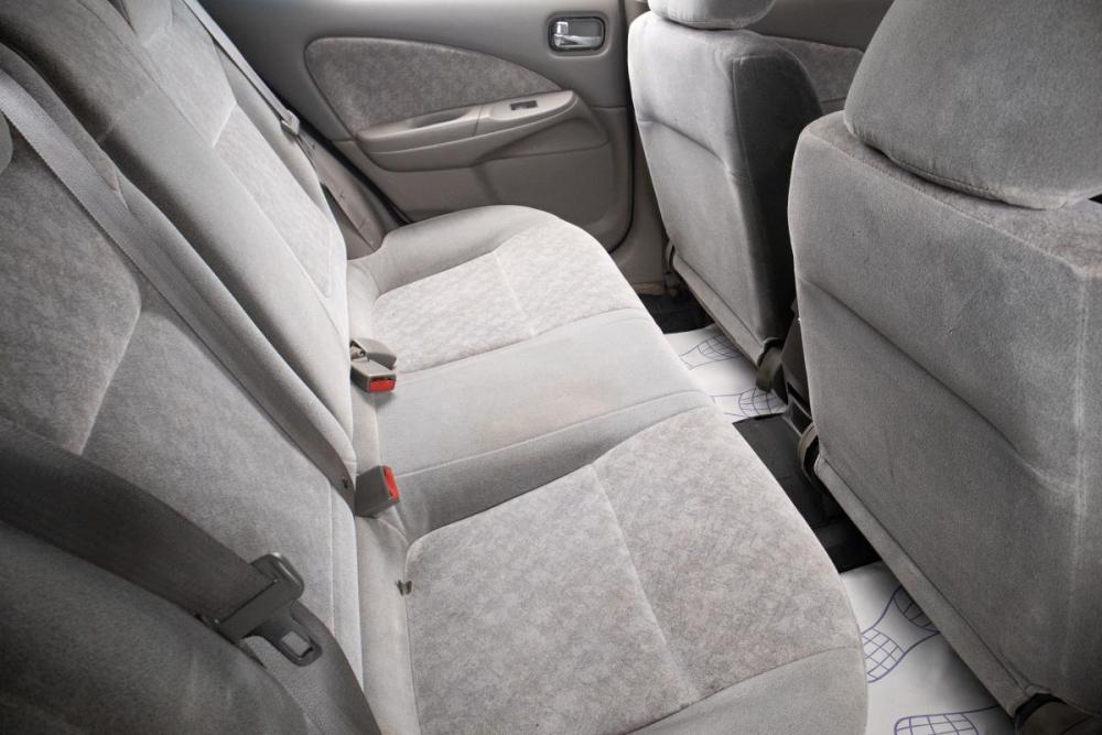 Nissan Sentra V (B15) Оренбург  - изображение 19