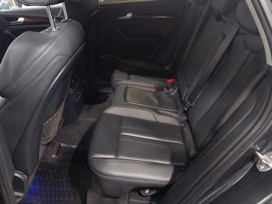 Audi Q5 II (FY) Пермь  - изображение 27