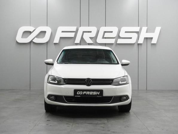 Volkswagen Jetta VI с пробегом 2014 года, цена 1 199 000 рублей, 111948 км, седан, Автокод Объявления