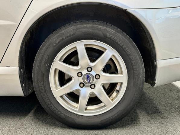 Volvo S80 II с пробегом 2008 года, цена 488 000 рублей, 224281 км, седан, Автокод Объявления