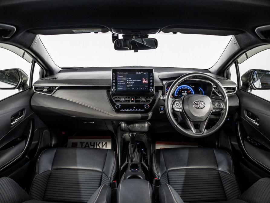 Toyota Corolla XII (E210) Иркутск  - изображение 8