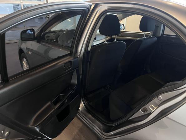 Mitsubishi Lancer X Рестайлинг с пробегом 2012 года, цена 998 000 рублей, 174688 км, седан, Автокод Объявления