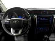 Toyota Fortuner II Москва  - изображение 49
