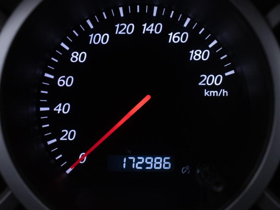 Suzuki Grand Vitara II Москва  - изображение 12