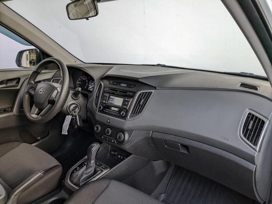 Hyundai Creta I Москва  - изображение 13