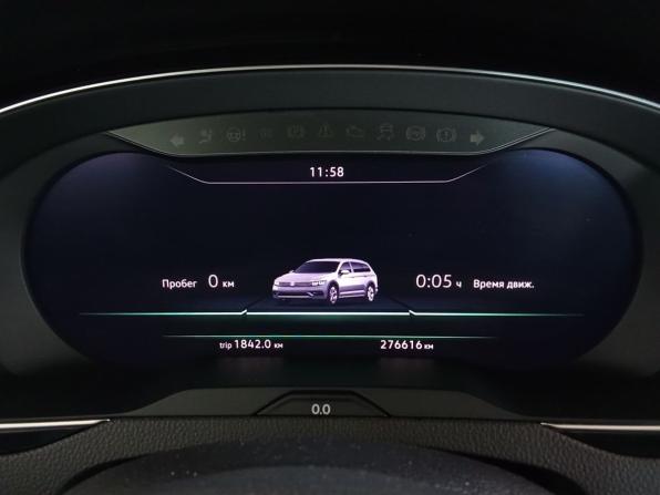 Volkswagen Passat B8 с пробегом 2018 года, цена 1 905 000 рублей, 276614 км, универсал, Автокод Объявления
