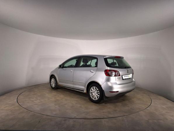 Volkswagen Golf Plus II с пробегом 2011 года, цена 525 000 рублей, 251227 км, хэтчбек, Автокод Объявления