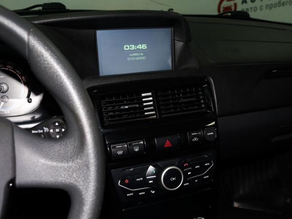 Lada (ВАЗ) Priora I Рестайлинг с пробегом 2015 года, цена 639 000 рублей, 133777 км, седан, Автокод Объявления