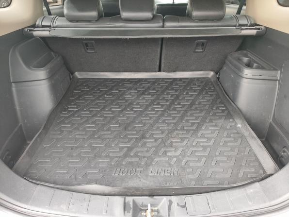 Mitsubishi Outlander III Рестайлинг с пробегом 2014 года, цена 1 029 000 рублей, 345861 км, внедорожник, Автокод Объявления