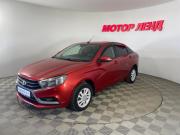 Lada (ВАЗ) Vesta I Воронеж  - изображение 21