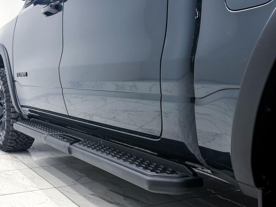 Ram 1500 V Рестайлинг Уфа  - изображение 9