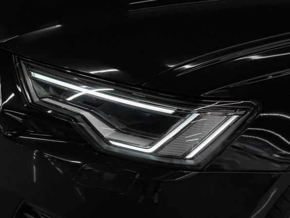 Audi A6 V (C8) с пробегом 2021 года, цена 3 680 000 рублей, 92719 км, седан, Автокод Объявления