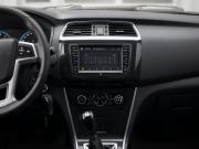 Lifan Solano II Курган  - изображение 39