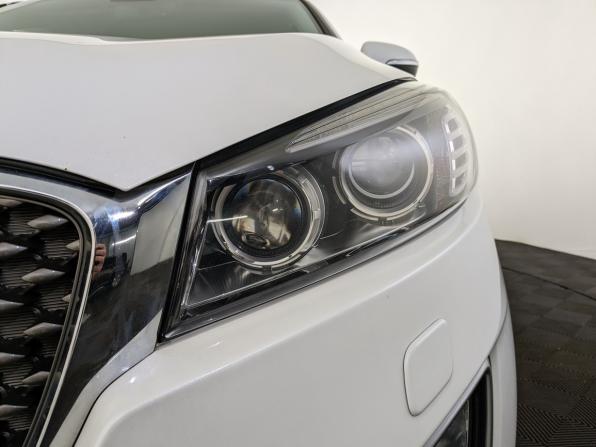 Kia Sorento III Prime с пробегом 2017 года, цена 2 420 000 рублей, 105162 км, внедорожник, Автокод Объявления