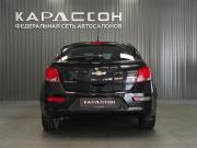 Chevrolet Cruze I Рестайлинг Пермь  - изображение 22