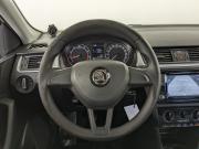 Skoda Rapid I Рестайлинг Москва  - изображение 46