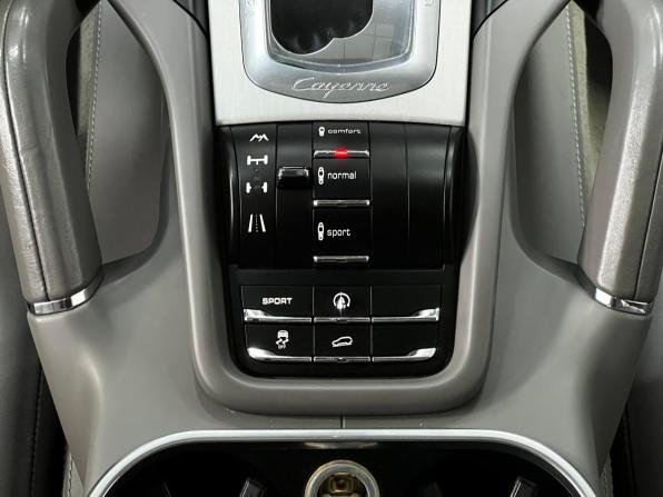Porsche Cayenne II (958) с пробегом 2010 года, цена 2 530 000 рублей, 182509 км, внедорожник, Автокод Объявления