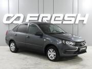 Lada (ВАЗ) Granta I Рестайлинг Ростов-на-Дону  - изображение 16