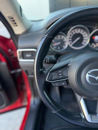 Mazda CX-5 II с пробегом 2018 года, цена 2 649 000 рублей, 110500 км, внедорожник, Автокод Объявления