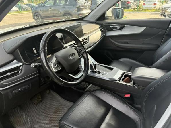 Chery Tiggo 4 Pro I с пробегом 2022 года, цена 1 495 000 рублей, 62000 км, внедорожник, Автокод Объявления