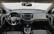 Hyundai Creta I Москва  - изображение 24
