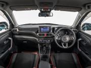 Toyota Raize I Иркутск  - изображение 32