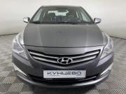 Hyundai Solaris I Рестайлинг Москва  - изображение 21