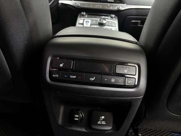 Hyundai Palisade I с пробегом 2021 года, цена 4 350 000 рублей, 113547 км, внедорожник, Автокод Объявления