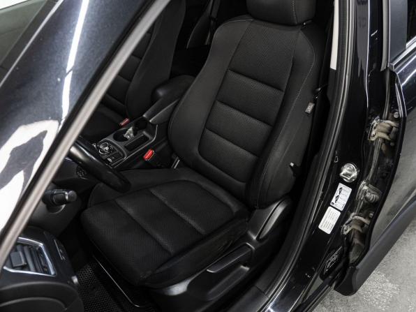 Mazda CX-5 I Рестайлинг с пробегом 2016 года, цена 2 290 000 рублей, 156142 км, внедорожник, Автокод Объявления