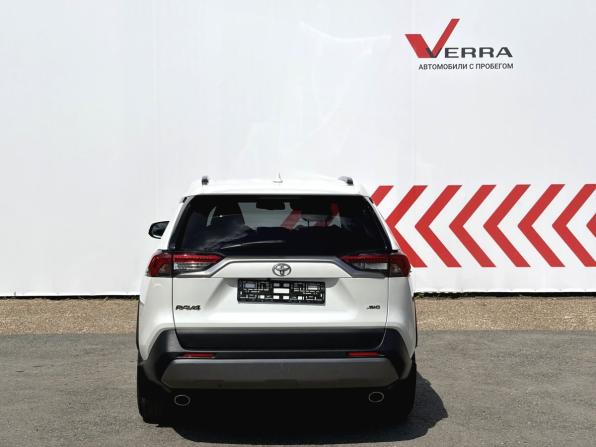 Toyota RAV4 V (XA50) с пробегом 2022 года, цена 3 450 000 рублей, 99722 км, внедорожник, Автокод Объявления
