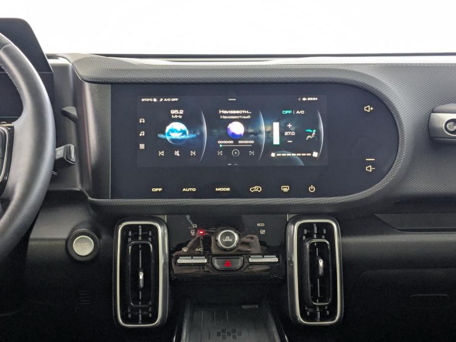 Haval Dargo Москва  - изображение 25