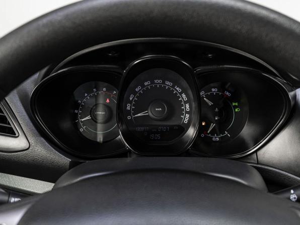 Lada (ВАЗ) Vesta I с пробегом 2016 года, цена 800 000 рублей, 130875 км, седан, Автокод Объявления