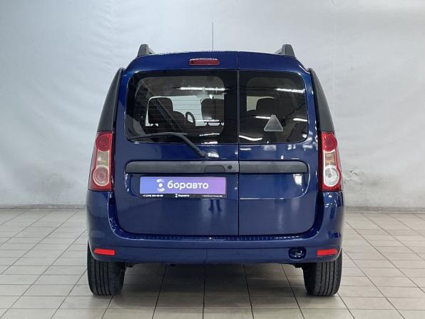 Lada (ВАЗ) Largus I с пробегом 2013 года, цена 550 000 рублей, 98907 км, универсал, Автокод Объявления
