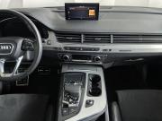 Audi Q7 II (4M) Москва  - изображение 39