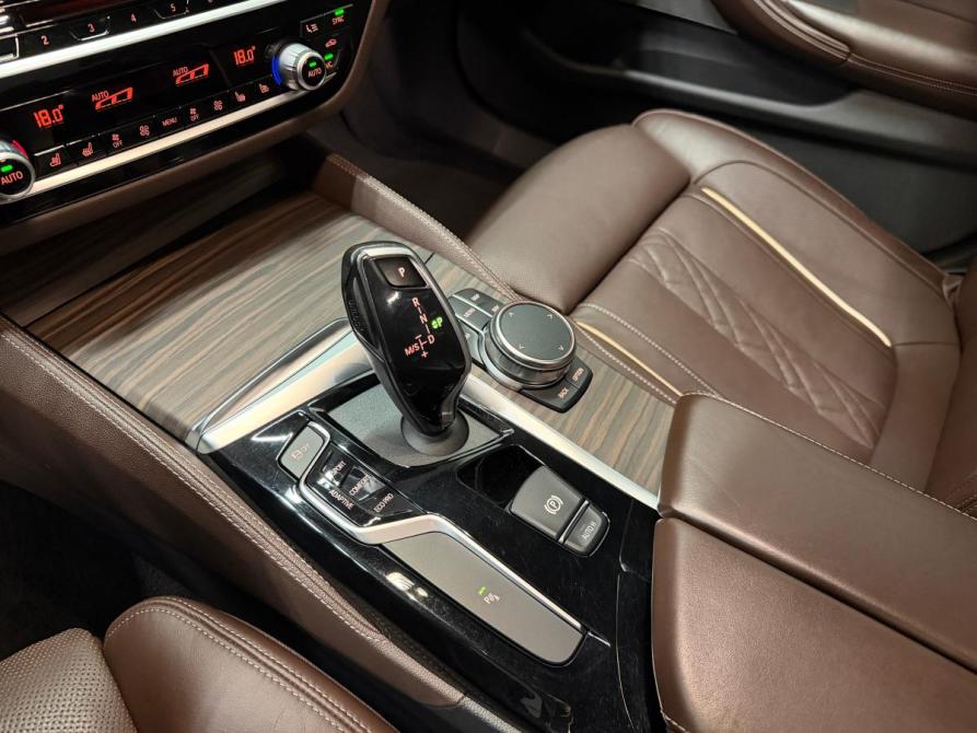 BMW 5 серии VII (G30/G31/G38) Санкт-Петербург  - изображение 18