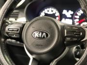 Kia Rio IV Кемерово  - изображение 26