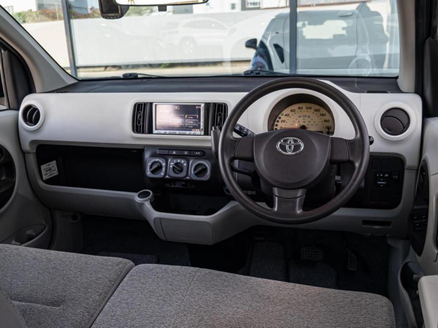 Toyota Passo II (C30) Краснодар  - изображение 6