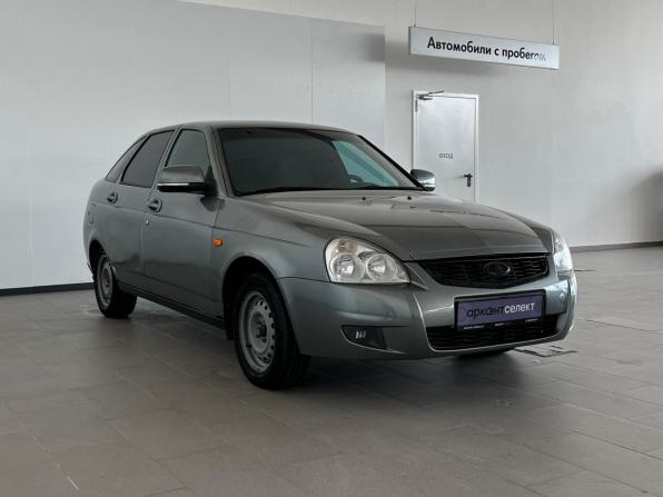 Lada (ВАЗ) Priora I с пробегом 2008 года, цена 290 000 рублей, 176097 км, хэтчбек, Автокод Объявления