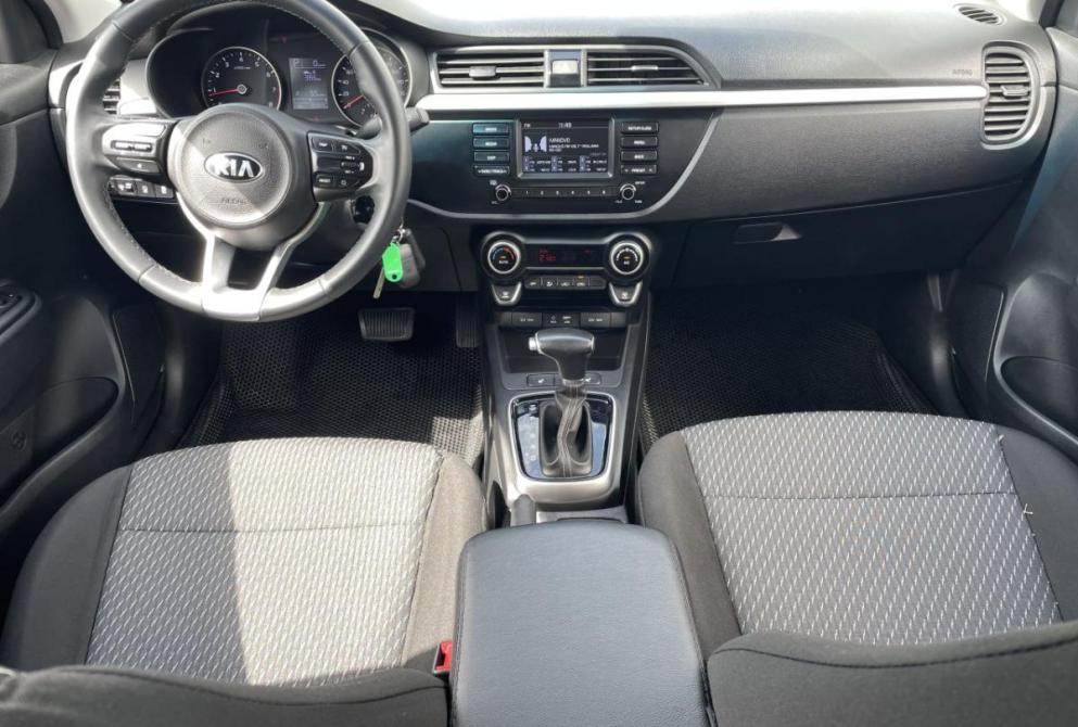 Kia Rio IV Иваново  - изображение 10