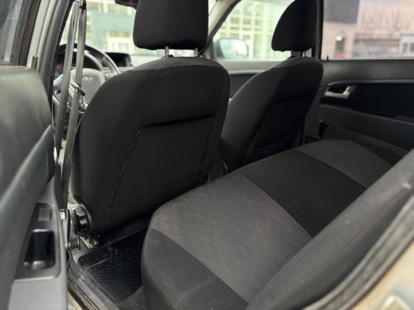 Lada (ВАЗ) Priora I Рестайлинг с пробегом 2018 года, цена 430 000 рублей, 135295 км, седан, Автокод Объявления